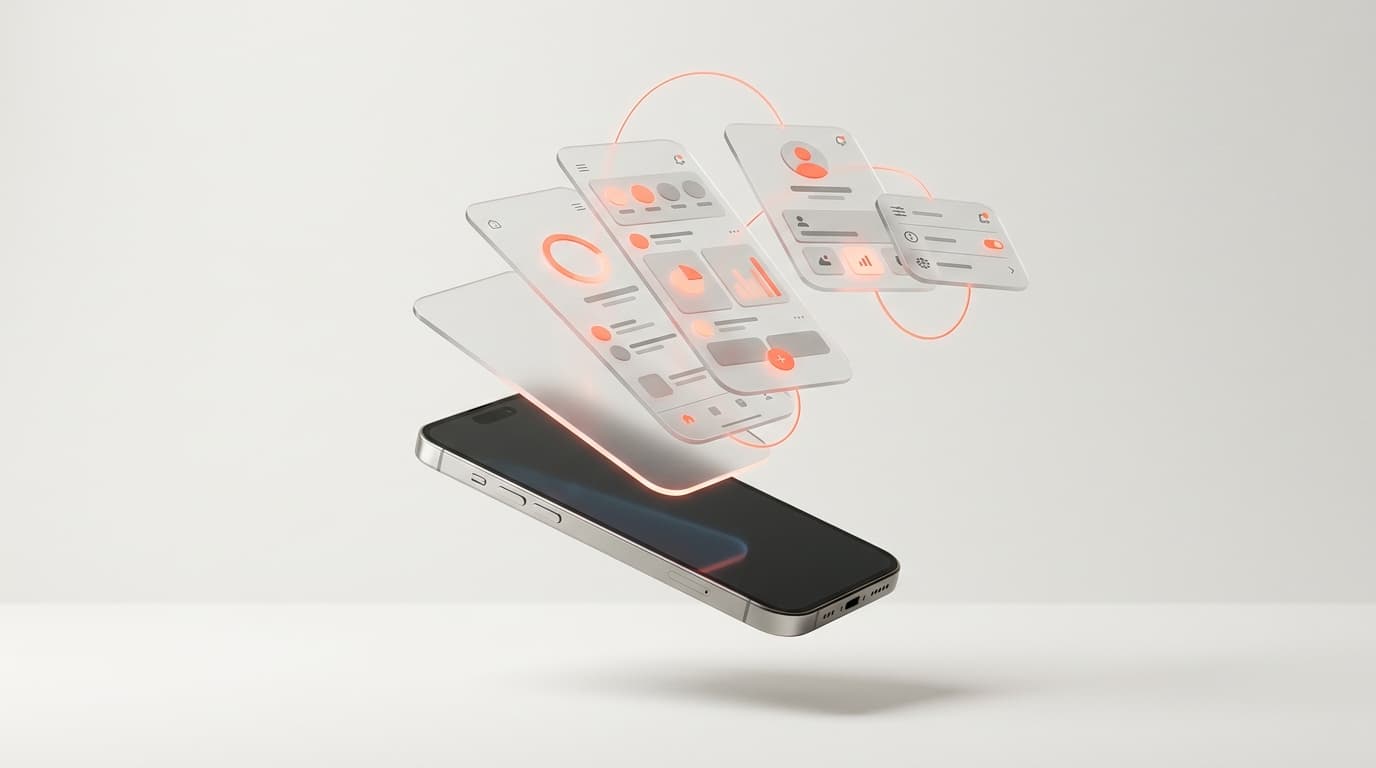 Mobile App Development